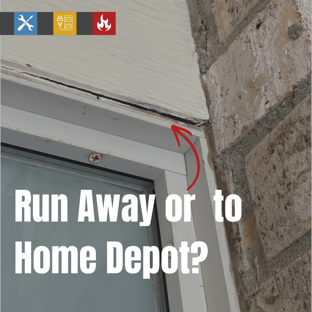 Over time, the Texas heat causes trim and siding to expand and contract, which cracks the original sealant. If ignored, these open gaps become an easy entryway for driving rain, leading to hidden wood rot, mold, and unwelcome pests behind your siding