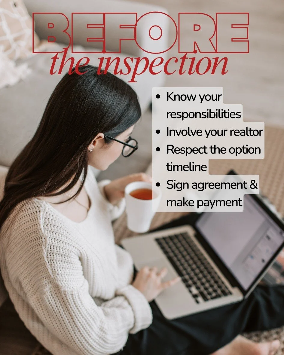 Buying your first home in Austin? Don&rsquo;t panic&mdash;we&rsquo;ve got your back. 🔑🏠
Navigating your first home purchase can feel overwhelming, but the inspection process doesn't have to be. An inspection isn't a pass/fail test; it&rsquo;s your 