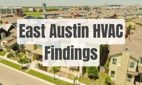East Austin HVAC