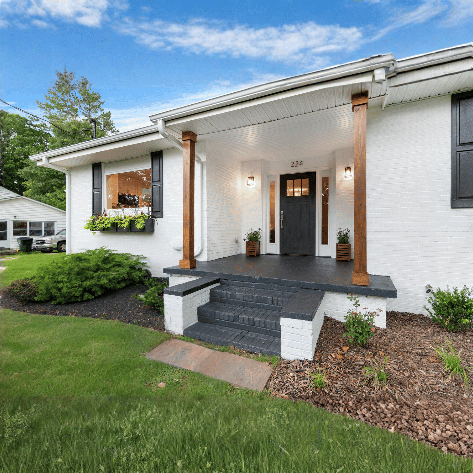 Central Texas Home Inspection Bundle