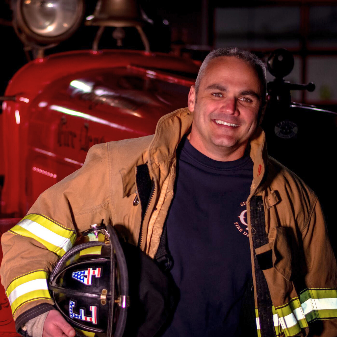 Austin Home Inspector Ross Black