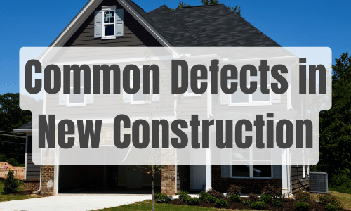 New construction