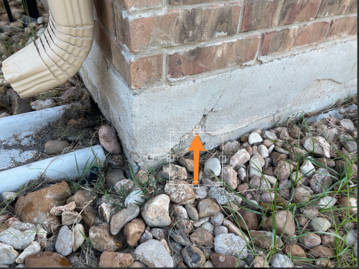 Foundation Inspection