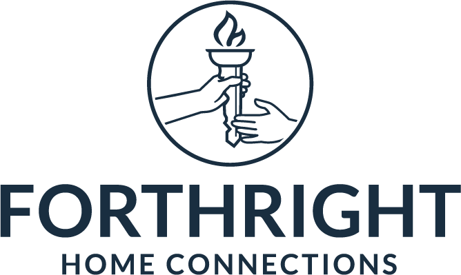 FORTHRIGHT HOME CONNECTIONS