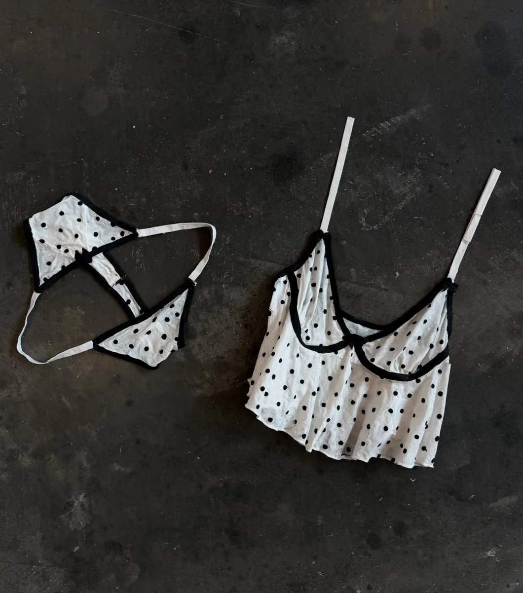 Detail - Ceramic