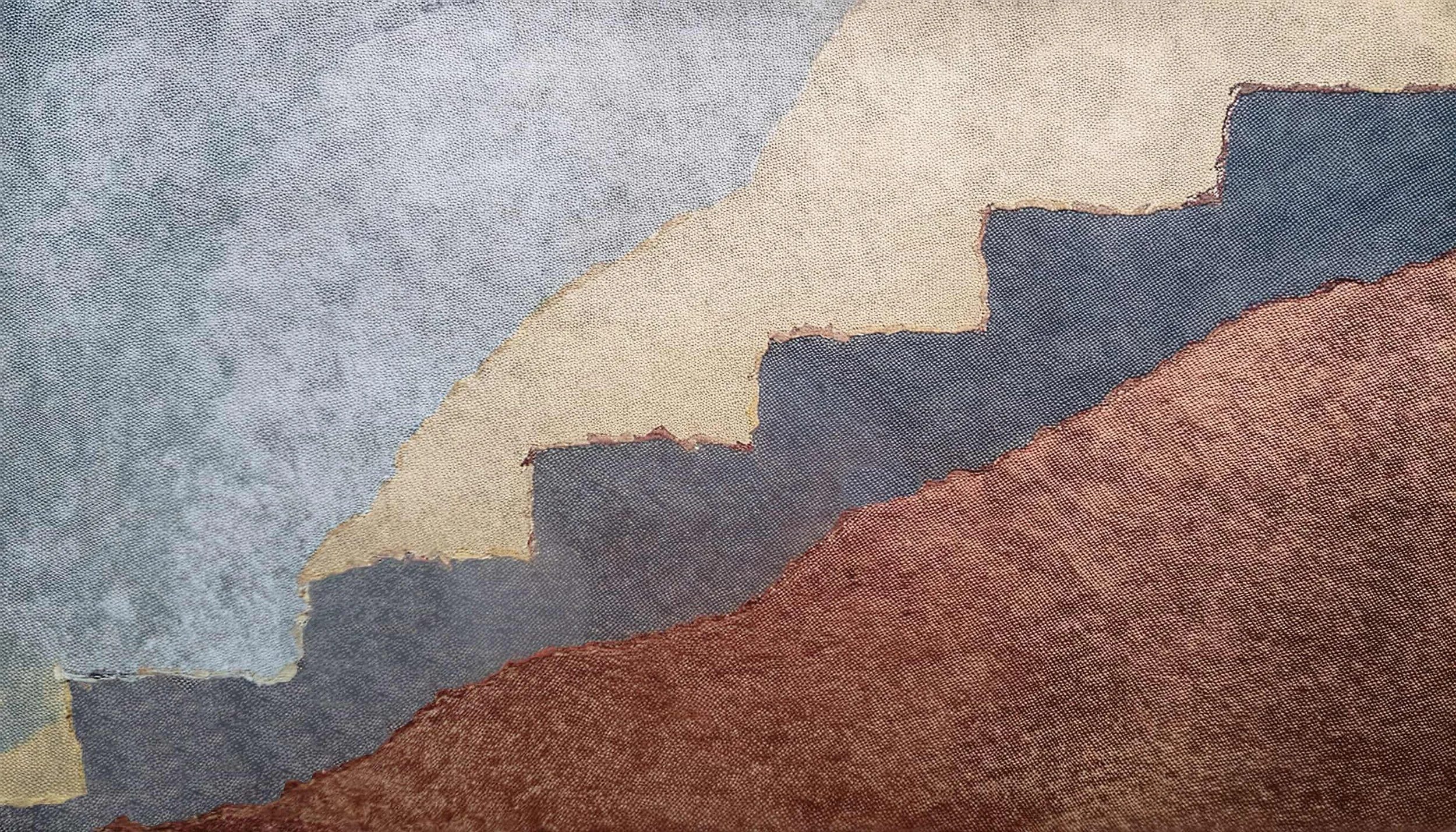 Schritte tun, Konzipieren, planen, handeln, umsetzen, organisieren.