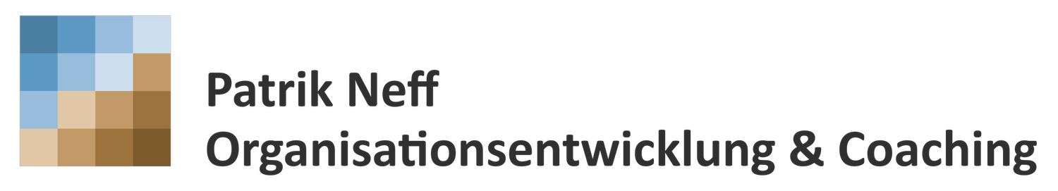 Patrik Neff | Organisationsentwicklung &amp; Coaching