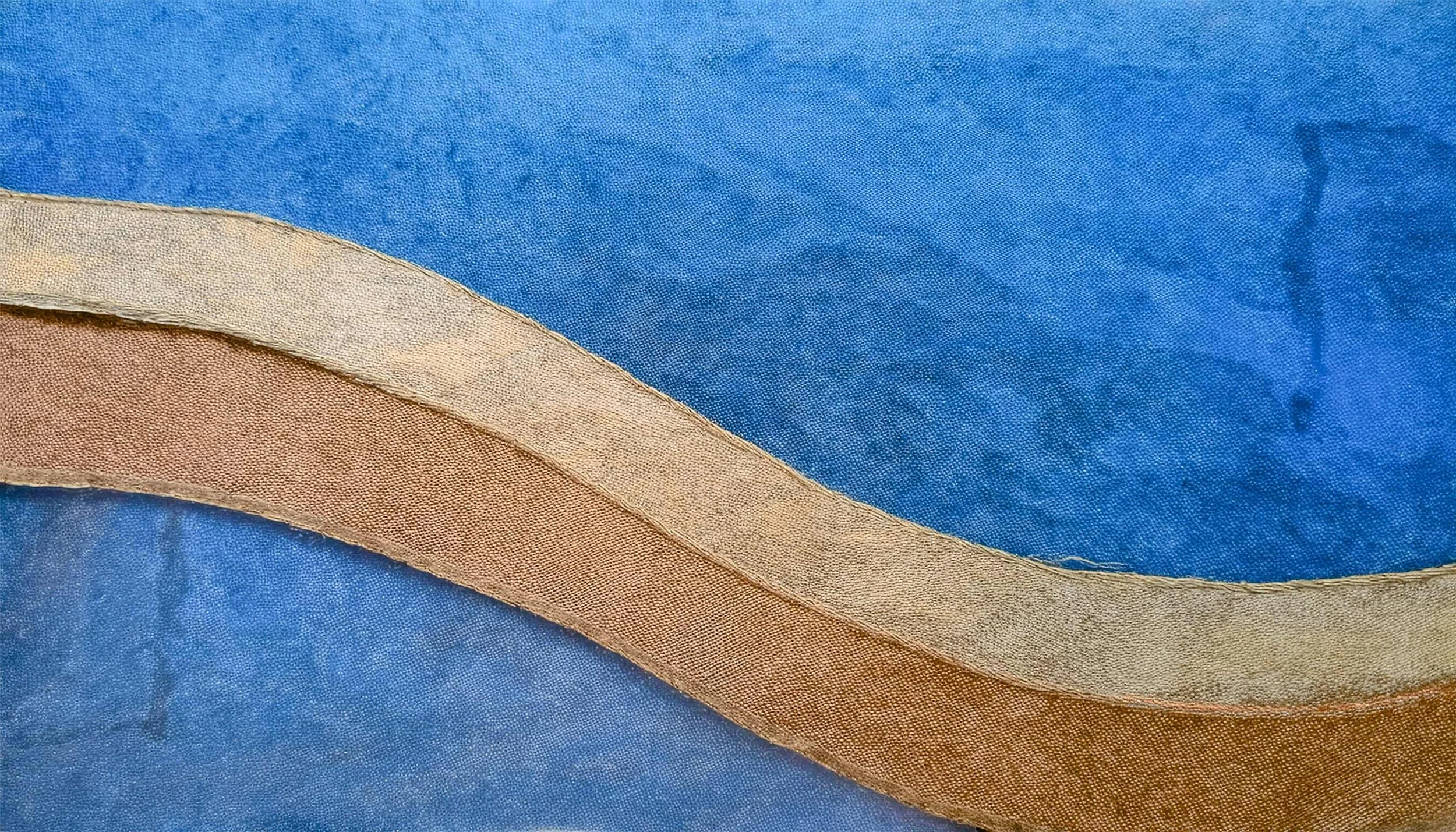 Zusammenfinden, Konflikte lösen, gemeinsam lernen.