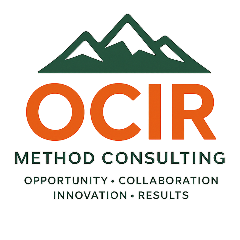 OCIR Consulting