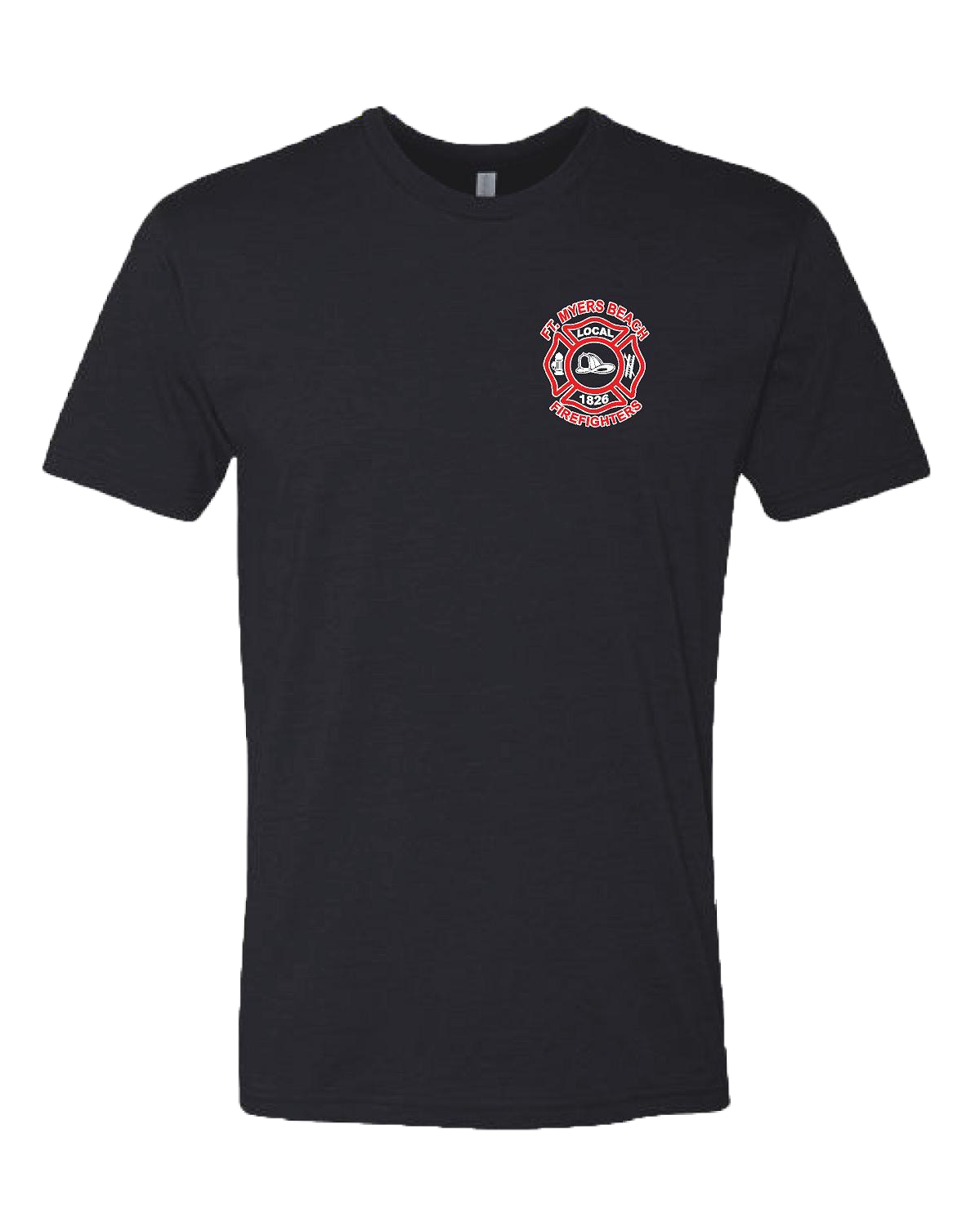 Fort Myers Beach Firefighters T-Shirt