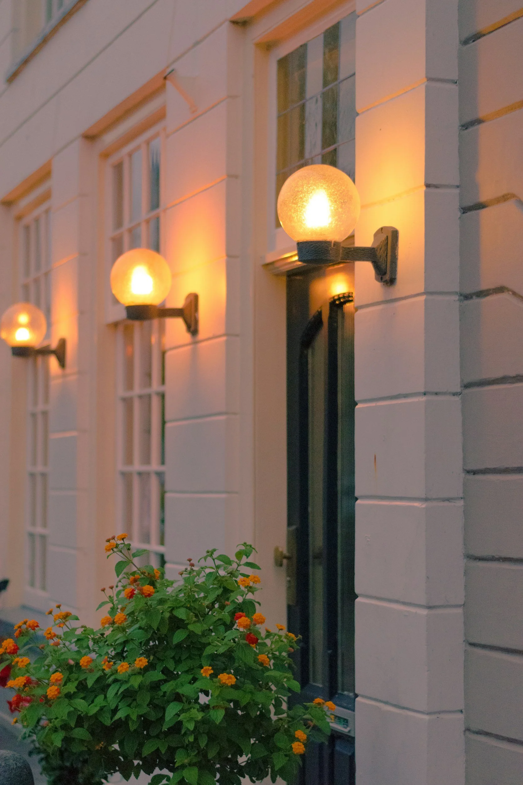 Outdoor Lighting &amp; Wiring: What Elk Grove Homeowners Should Know