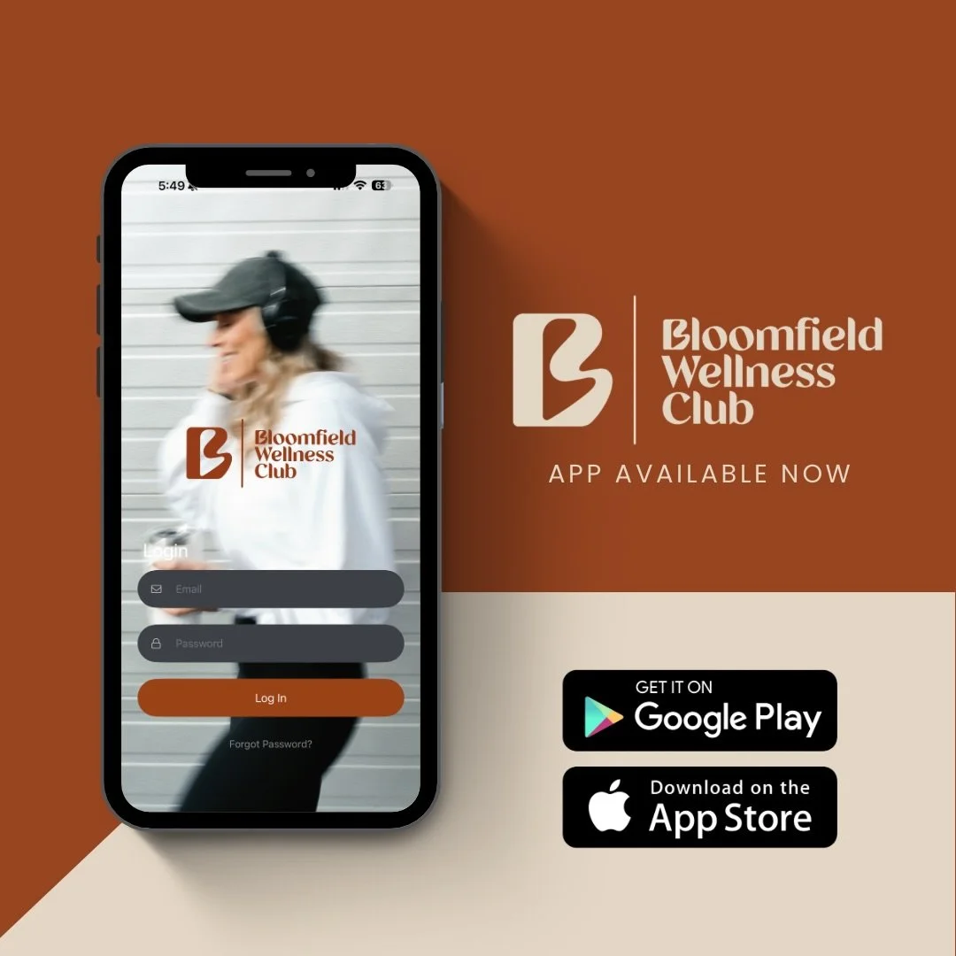 🔒 Member perk unlocked.

Our app is currently available exclusively to club members because your training deserves more attention. Stay connected, consistent, and supported every step of the way.

It&rsquo;s not just an app, it&rsquo;s an extension 