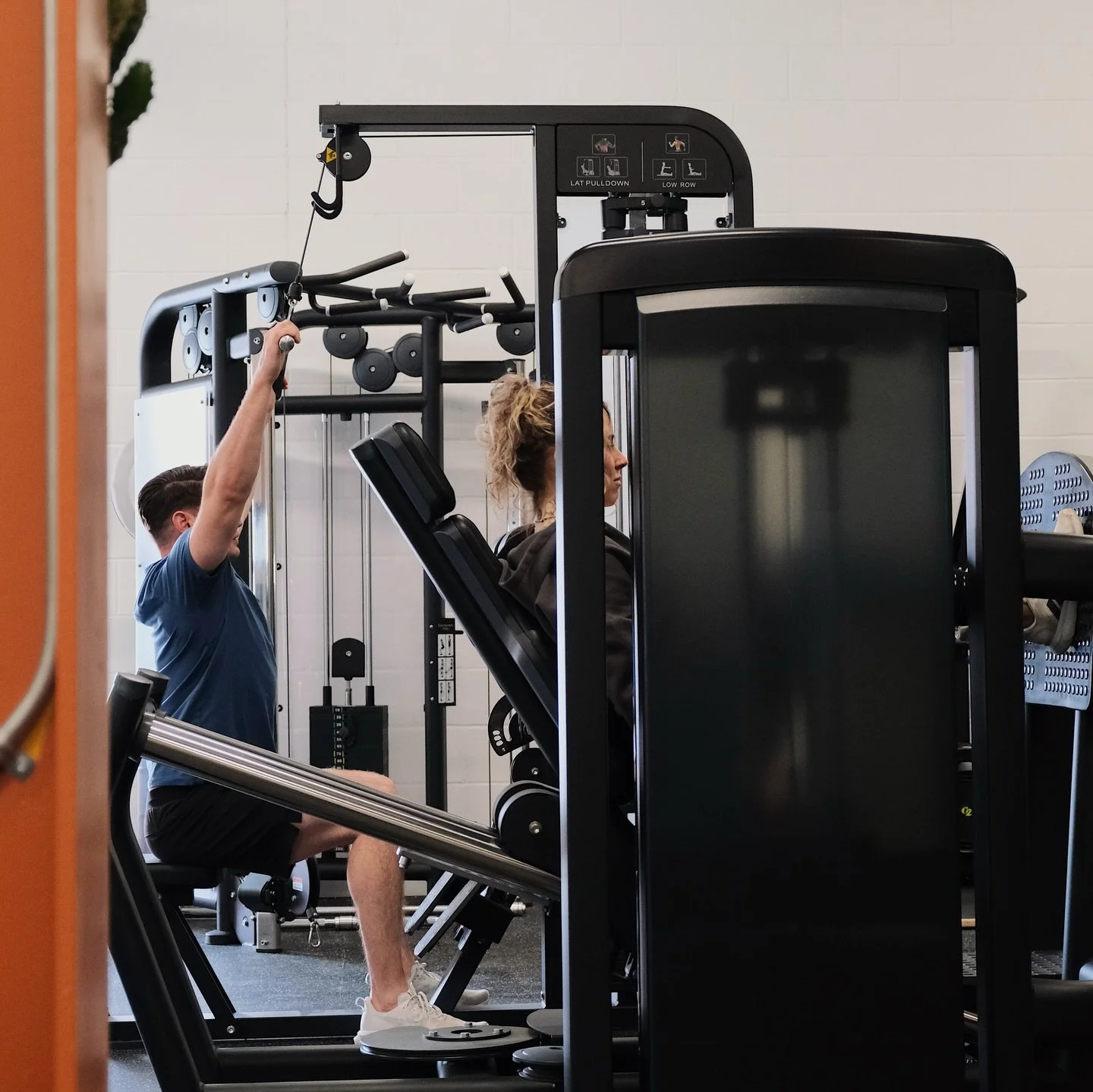 We set out to bring a results-driven wellness club to our community. No trends. No fads. Just smart training and real support.

It&rsquo;s been a longer journey than expected, but we did it.

We&rsquo;re beyond grateful for your patience, your suppor