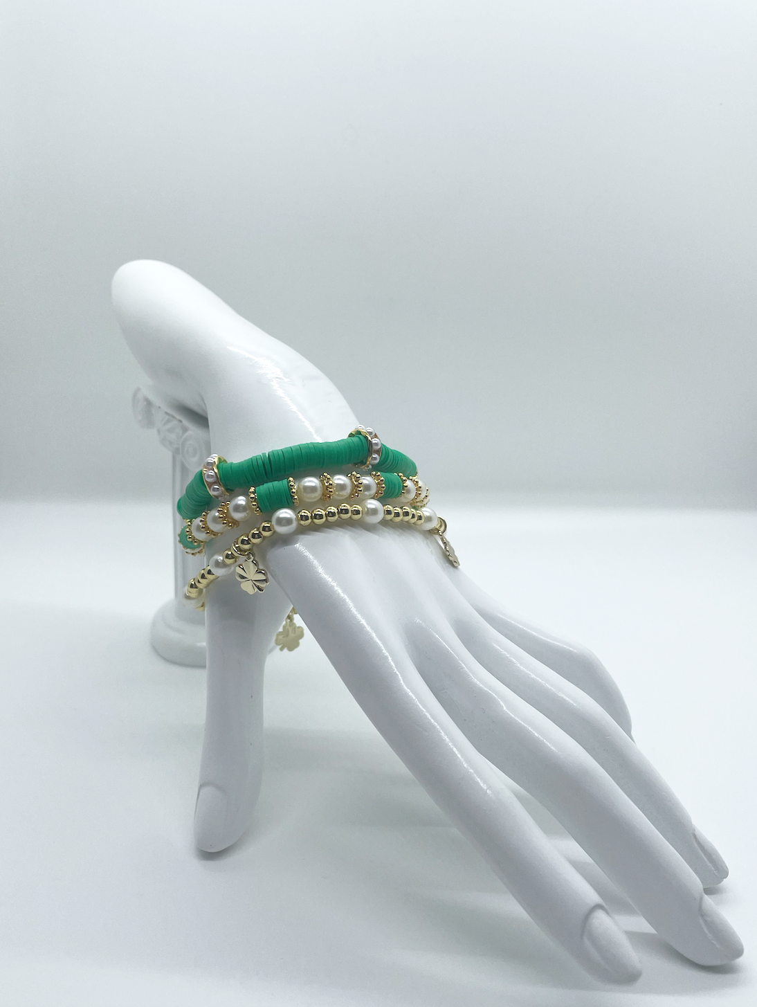 It's Your Lucky Day!