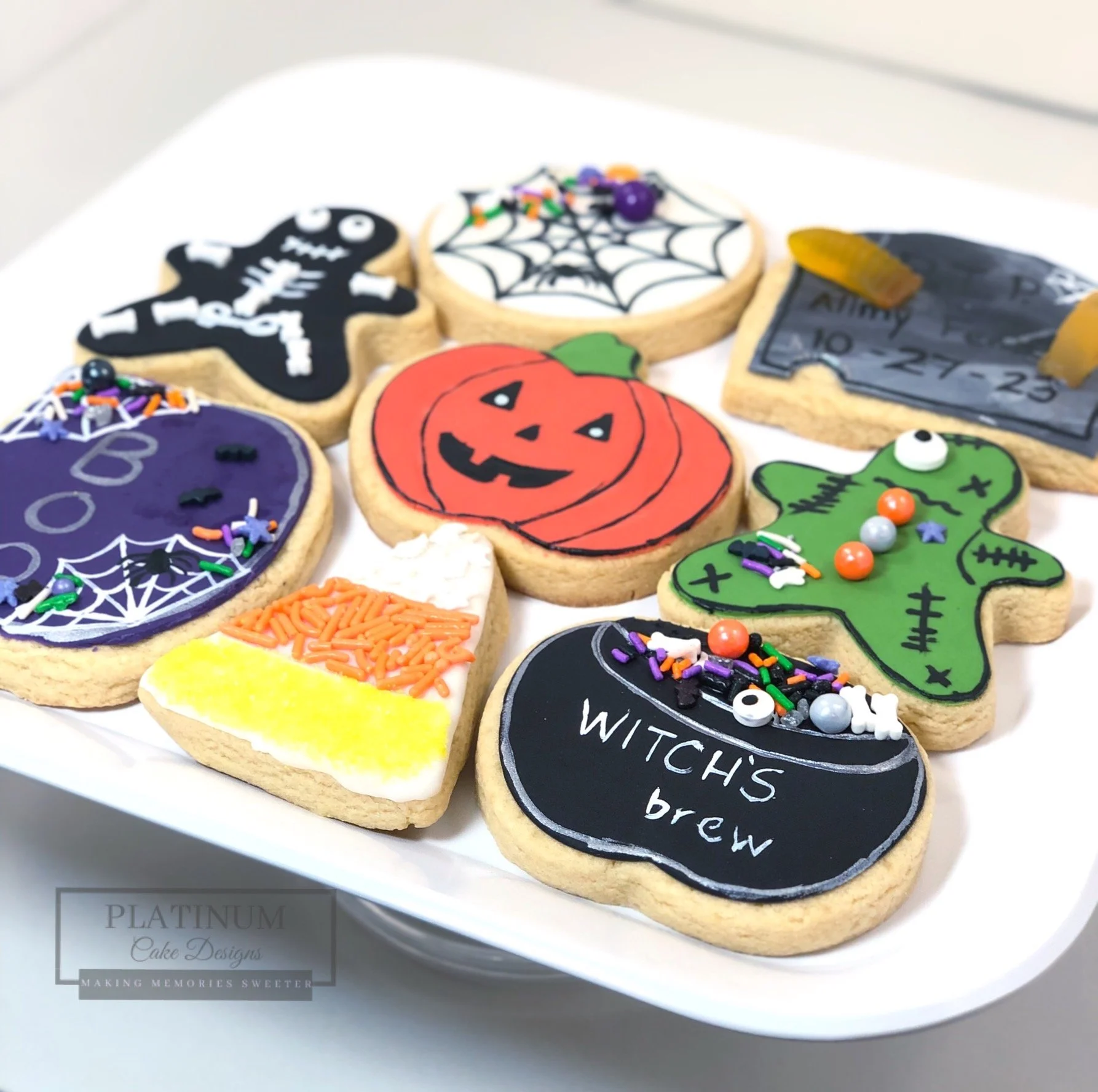 Halloween Cookie Bar Set side1.JPG