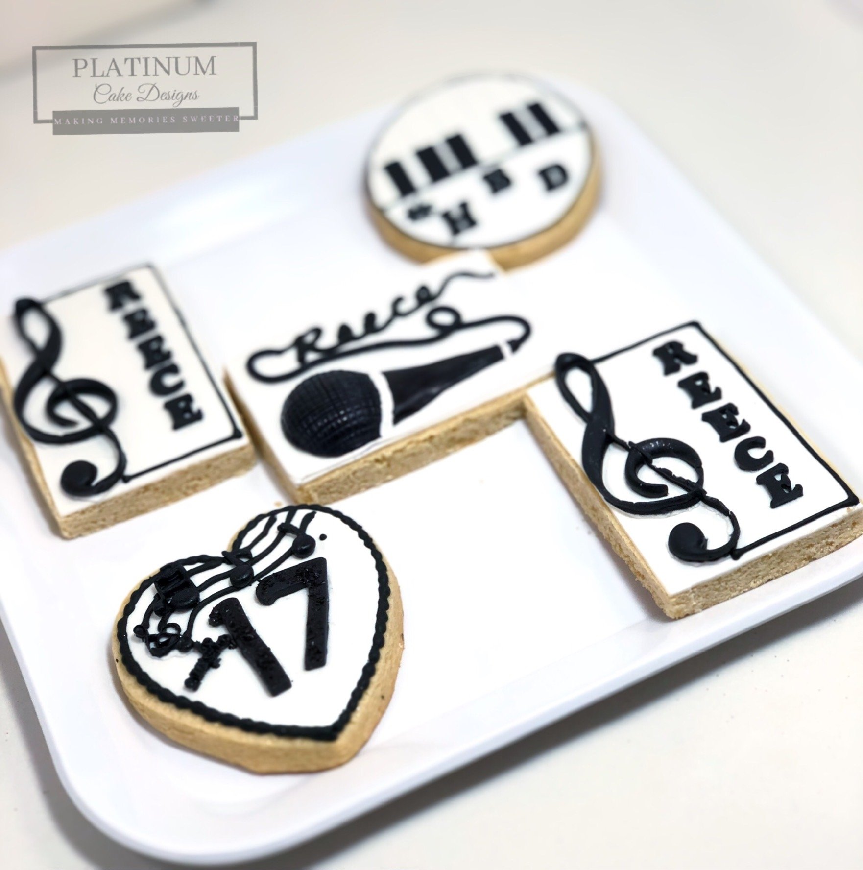 Music themed 17th birthday cookie set side3.JPG