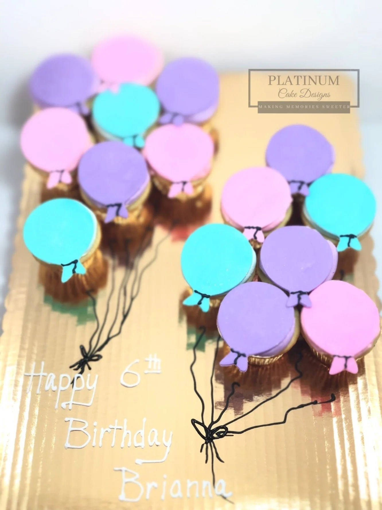 Birthday balloon cupcakes.JPG