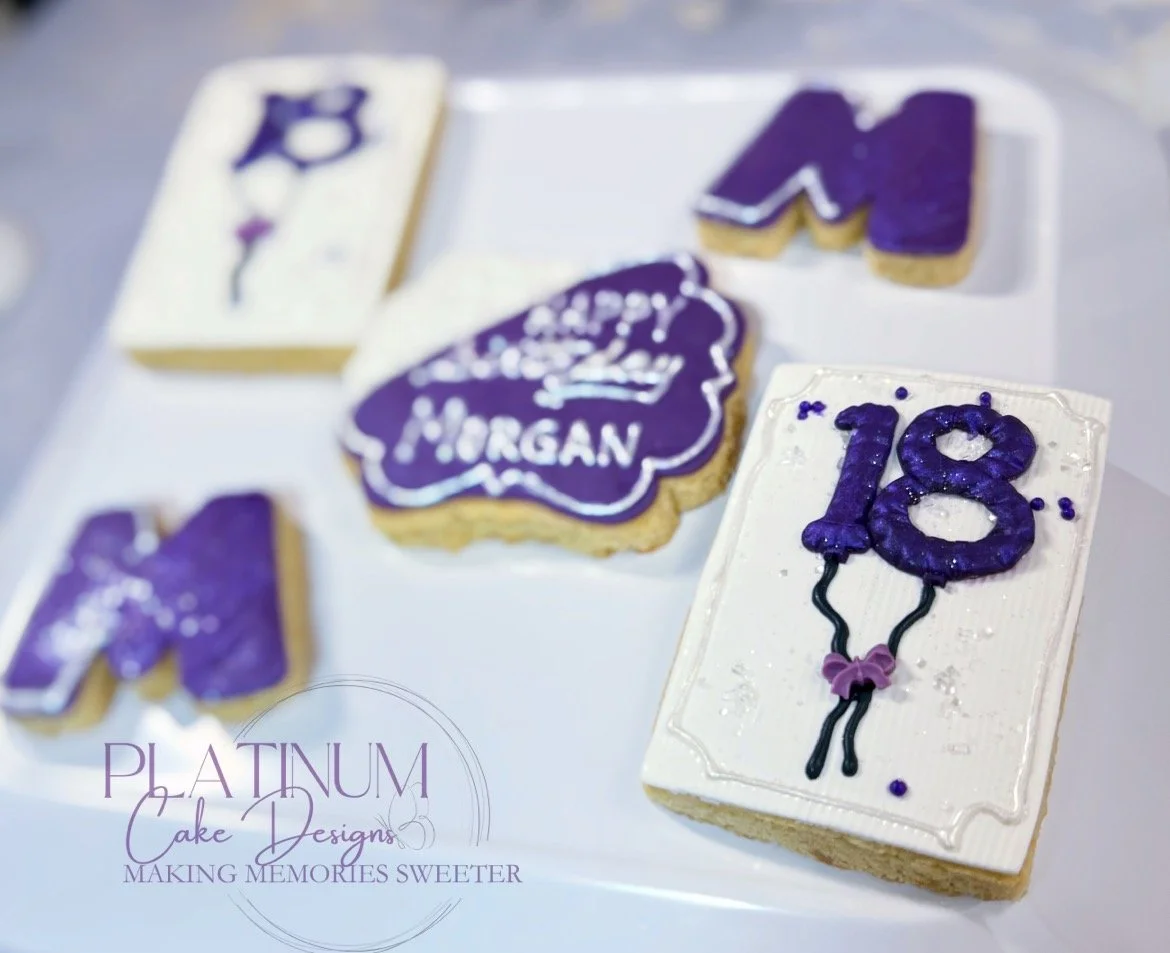 18th birthday balloon cookie set 2.JPG