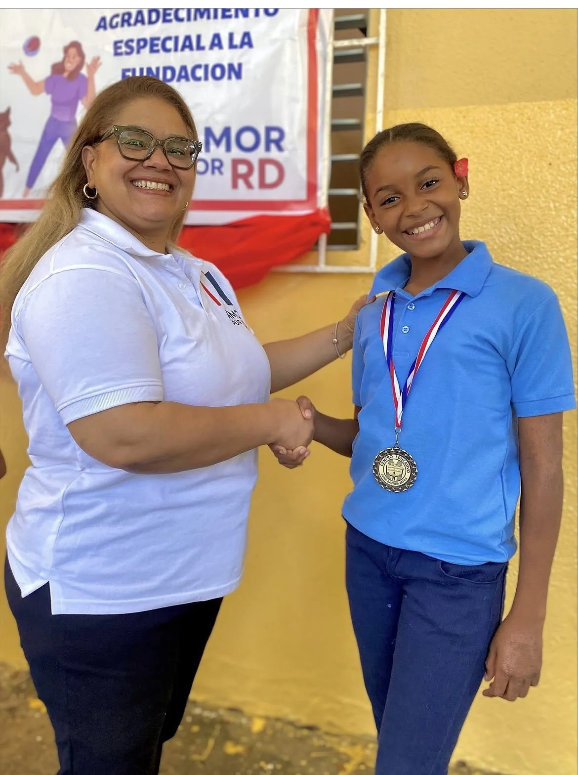 EDUCATION THROUGH SPORTS