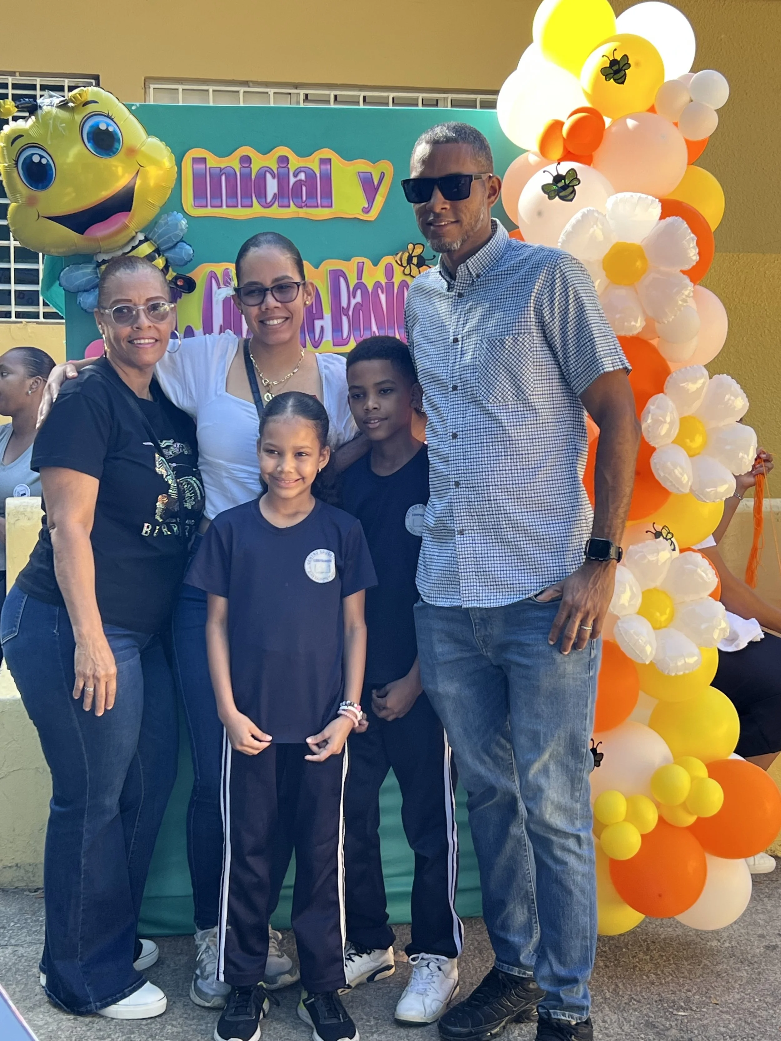 sTRENGTHENING FAMILY ENGAGEMENT IN EDUCATION