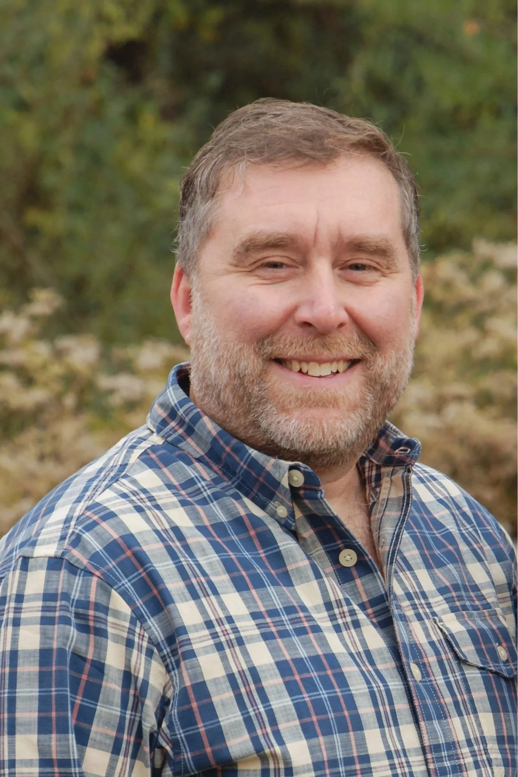 Owner Nate Roach (Photo by Kelli Dirks)