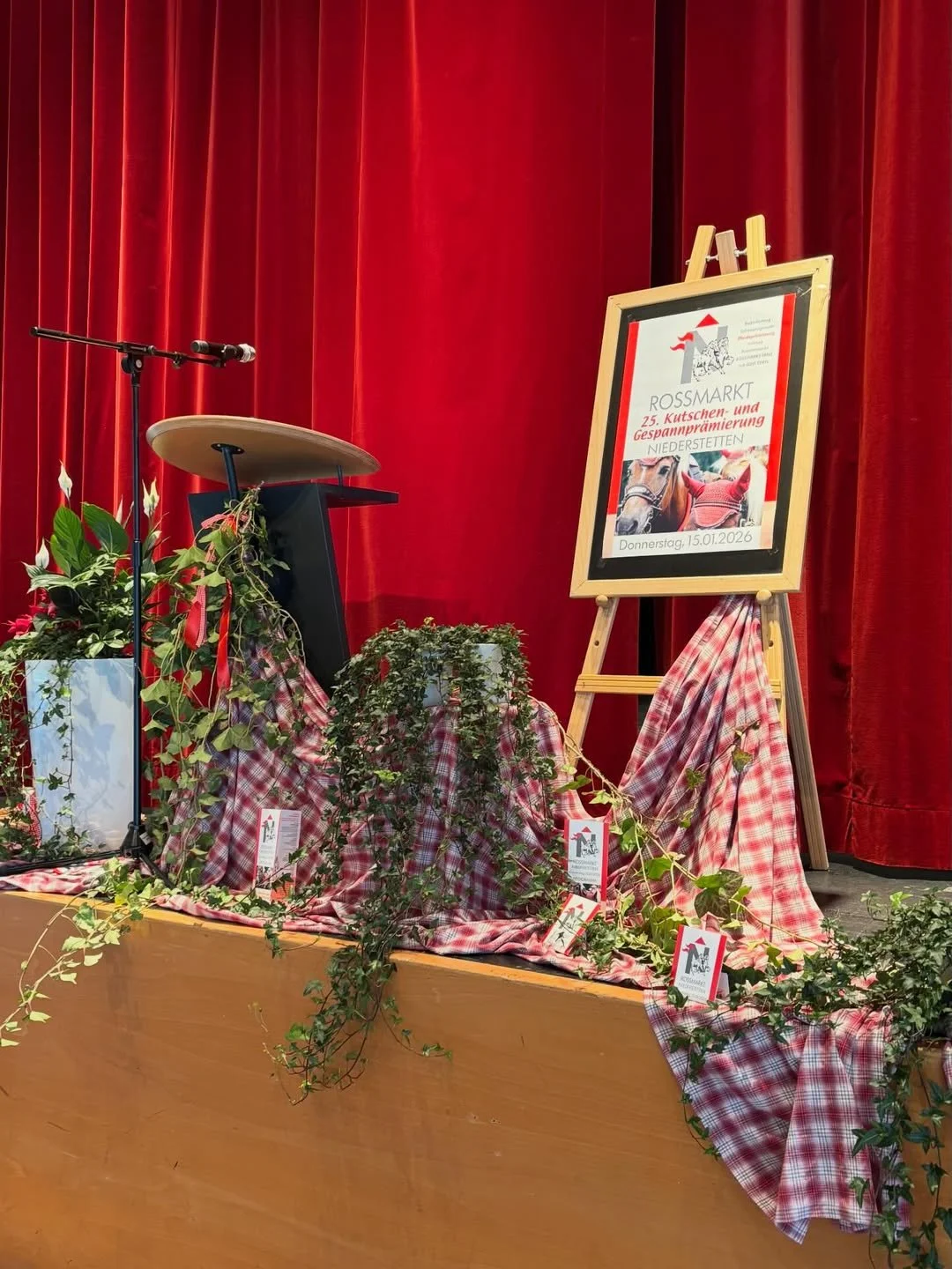 🐴 Rossmarkt Niederstetten – was für ein schöner Tag! ☀️Der gestrige Rossmarkt in Niederstetten  (7).jpg