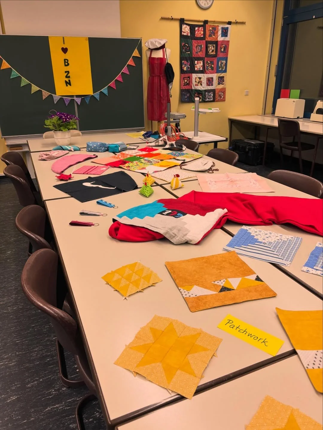 🏫 Tag der offenen Realschule am Bildungszentrum Niederstetten 📚🎼Gestern habe ich den Tag der  (4).jpg