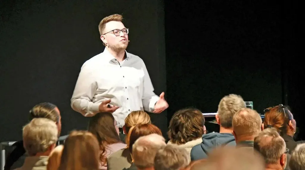 Klare Ziele für Niederstetten: Wirtschaft, Bildung, Bürgernähe