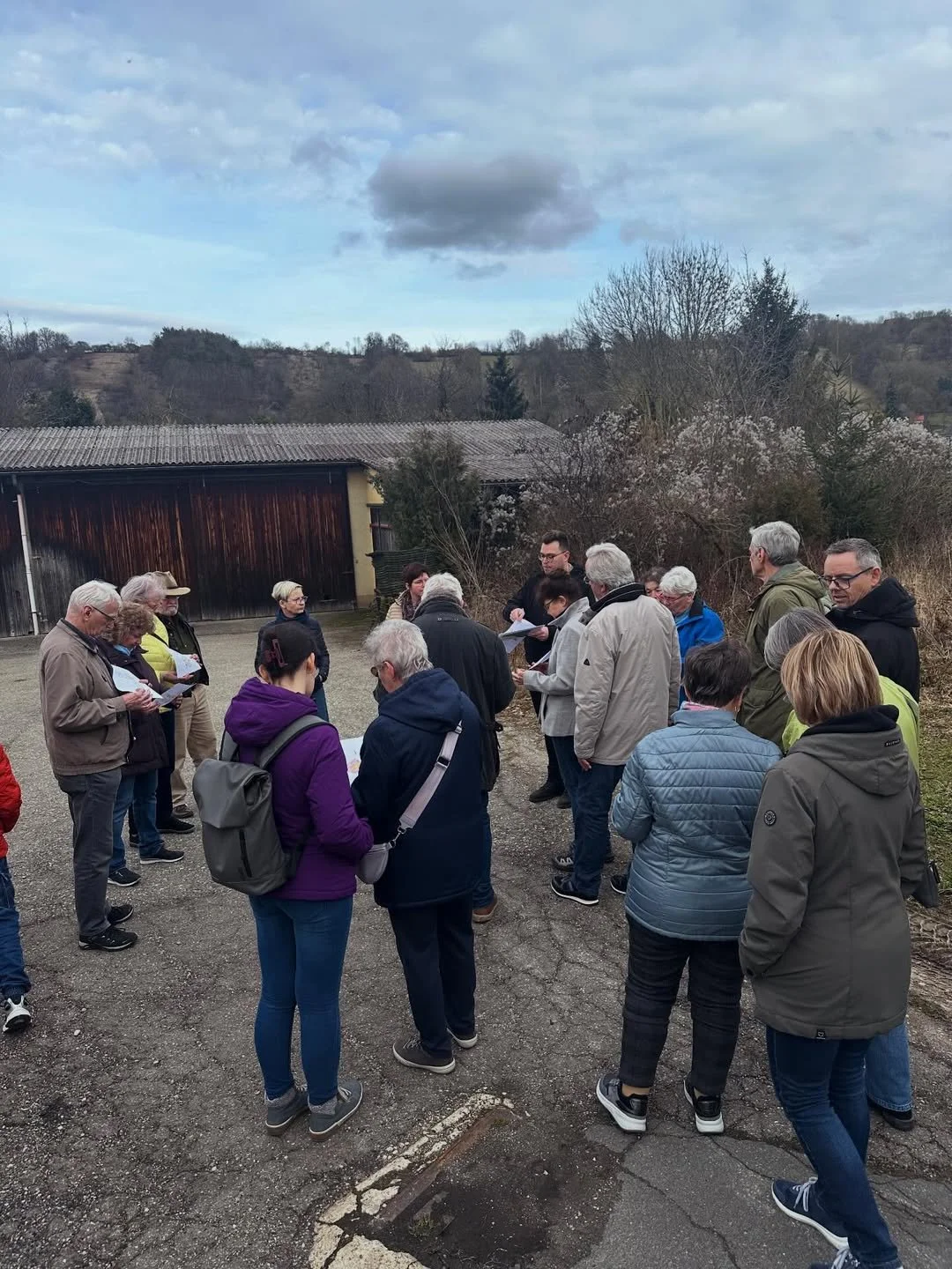🚶_♂️ Gemeinsam unterwegs durch unsere Kernstadt 🚶_♀️Der gestrige Stadtrundgang durch die Kerns (3).jpg