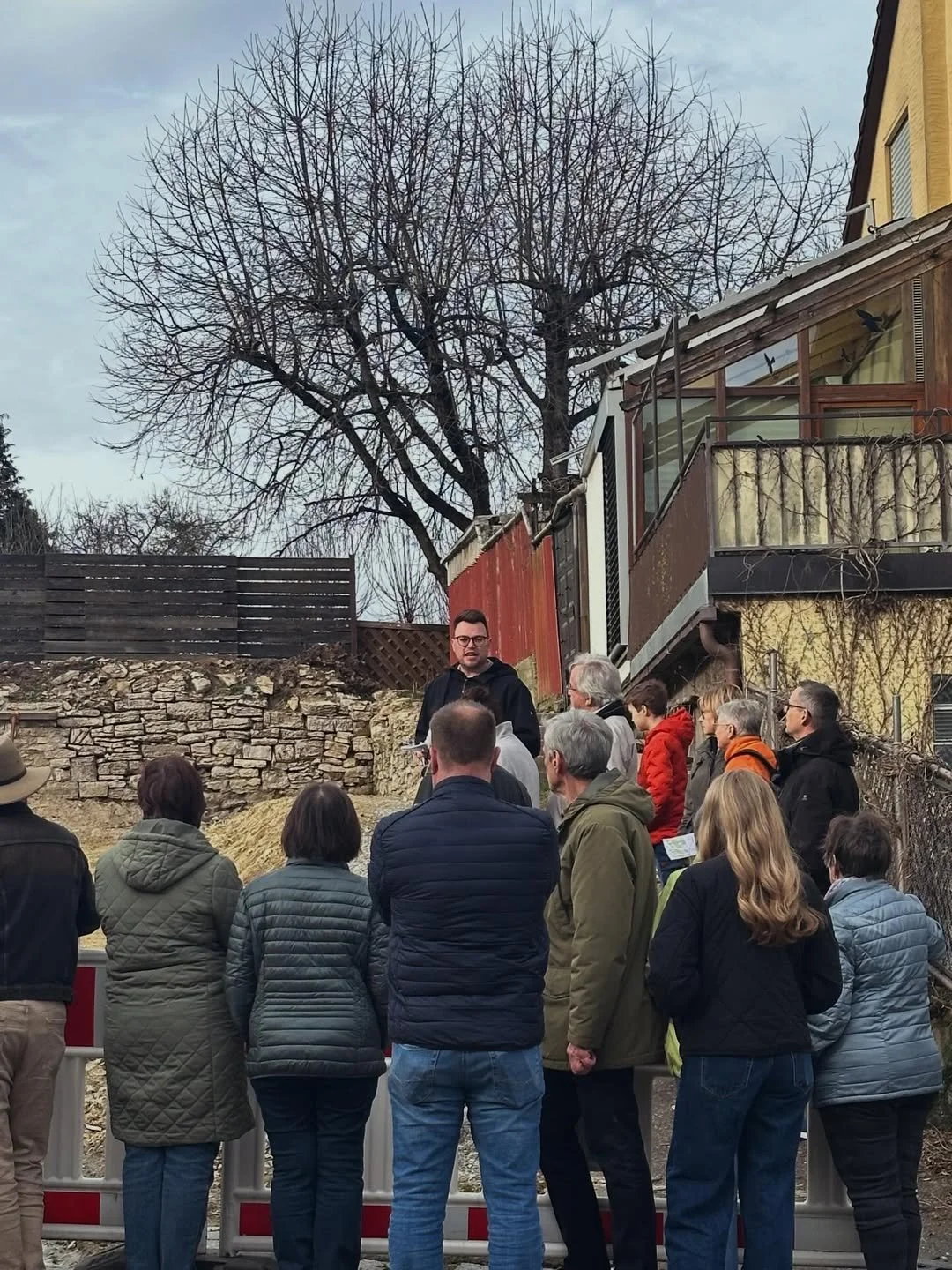 🚶_♂️ Gemeinsam unterwegs durch unsere Kernstadt 🚶_♀️Der gestrige Stadtrundgang durch die Kerns (2).jpg