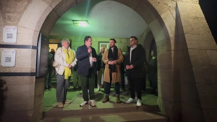 Liebe Mitb&uuml;rgerinnen und Mitb&uuml;rger von Niederstetten,
liebe Steidemer,

vielen lieben Dank f&uuml;r 2.007 Stimmen und 66,6 % bei einer Wahlbeteiligung von 76,3 %! 🙏Ich bin &uuml;berw&auml;ltigt von diesem Ergebnis und sehr dankbar f&uuml;r