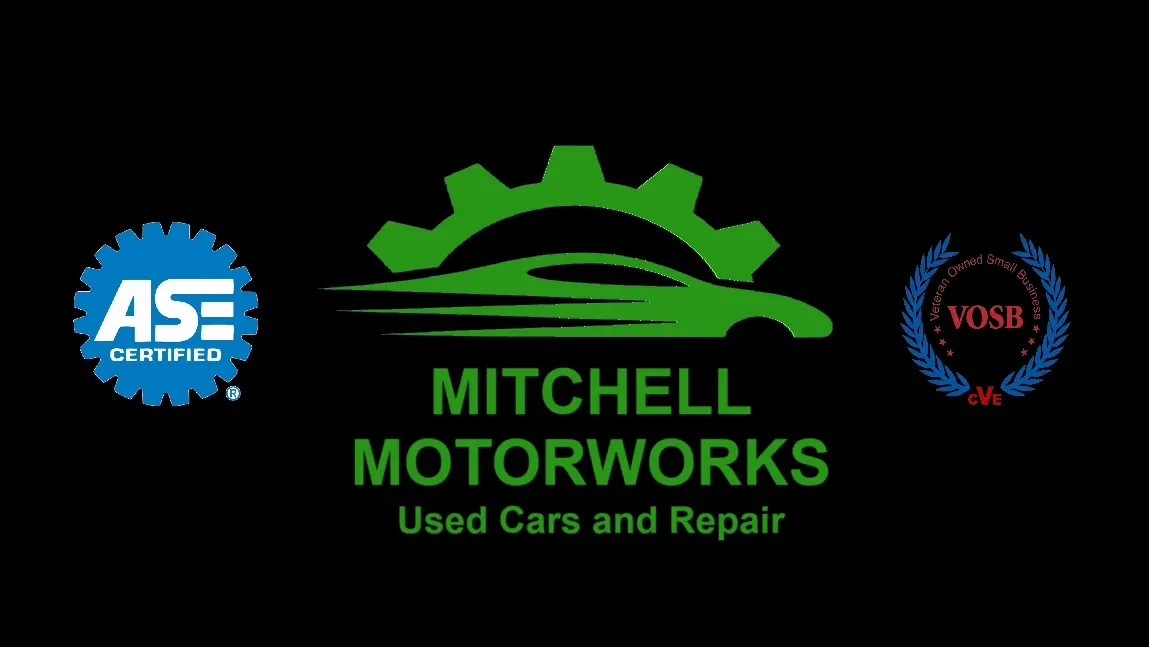 Mitchell Motorworks | Reliable Auto Care – Drive With Confidence
