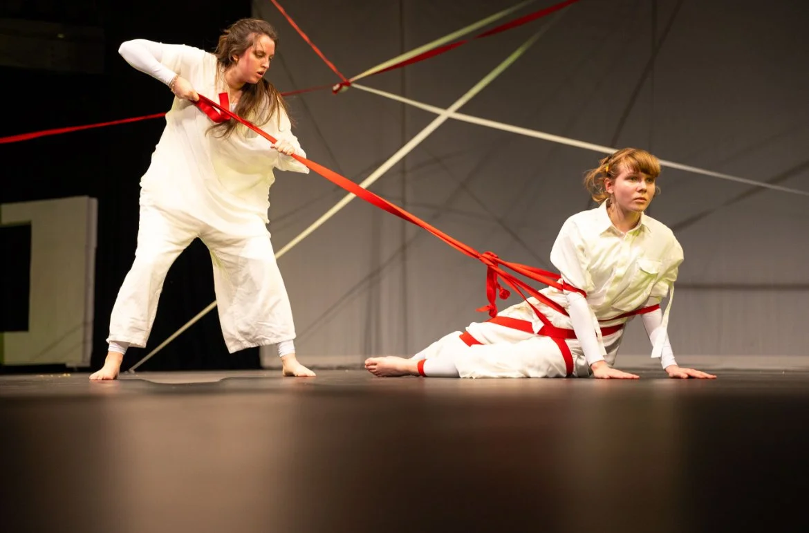 Photos by Abi Kutz and Brandon Demery