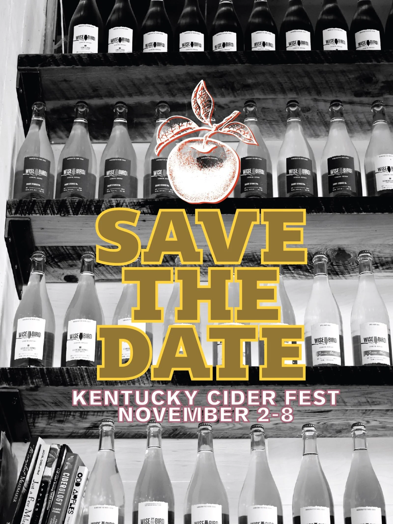 Fun stuff with ALL KINDS OF INCREDIBLE LOCAL FOLKS DOING GREAT THINGS!!! Save the date and hang out with us all week ✨

PS link in bio for a rundown of events with more to come!