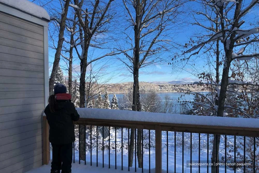 L’appel de l’intérieur… un besoin d’introspection hivernal