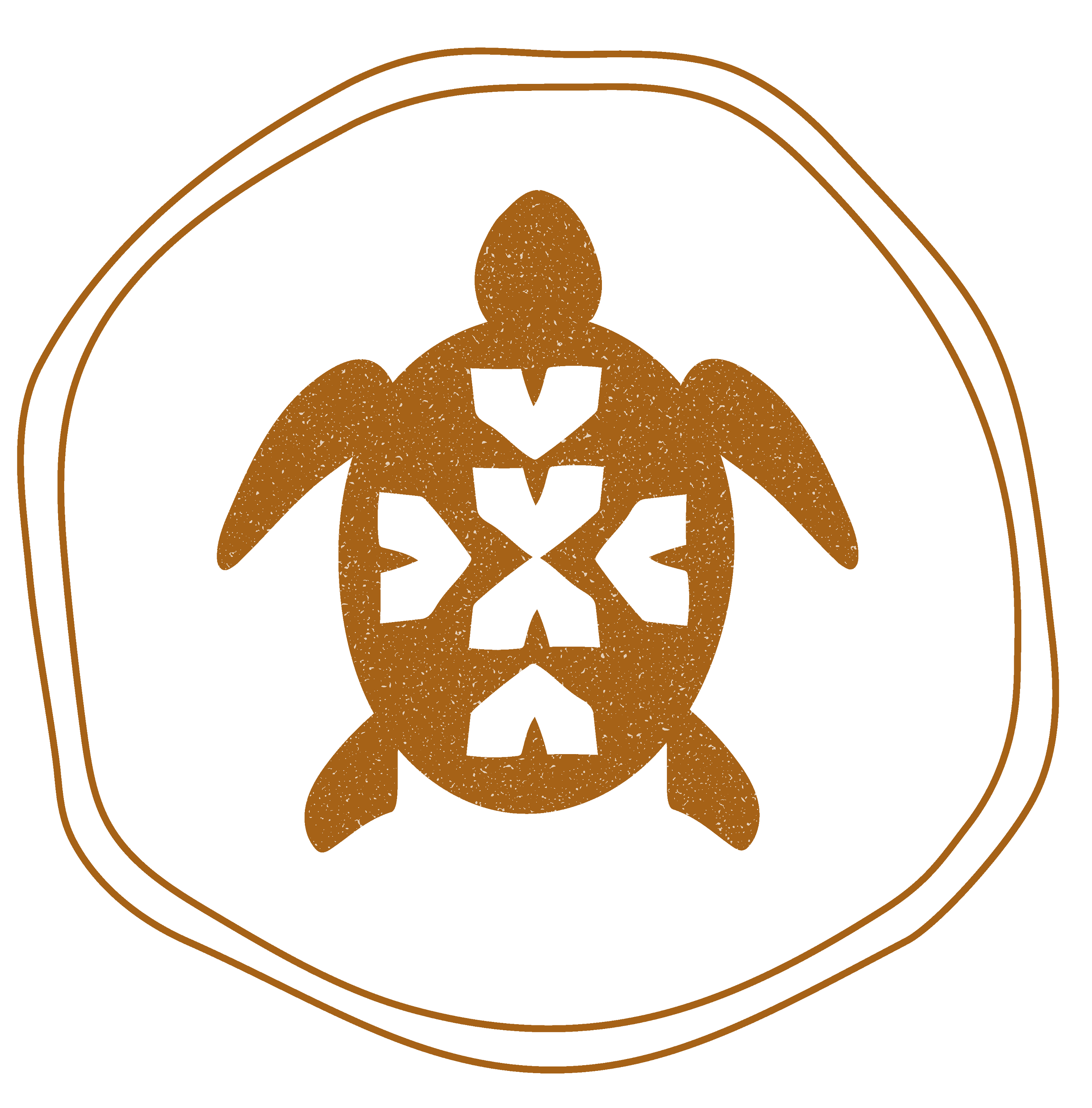 Logo secondaire – Hébergement aux Cinq Sens