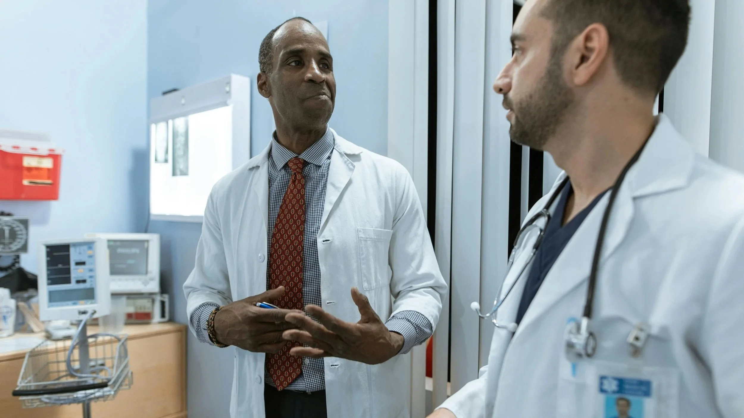 Beyond Credentials: Why Healthcare Leaders Need More Than Executive Education to Transform