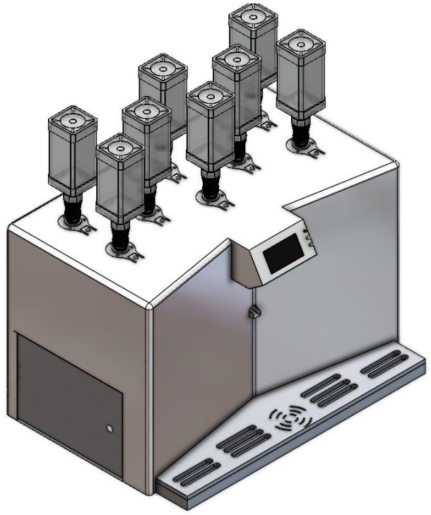 Functional Principles