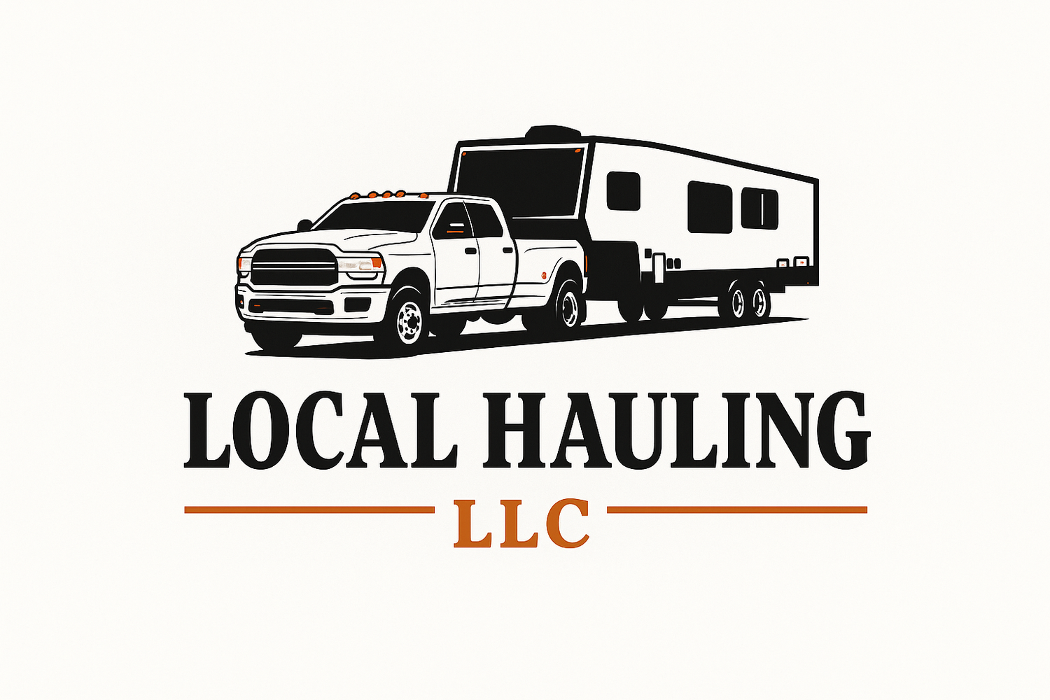 Local Hauling LLC