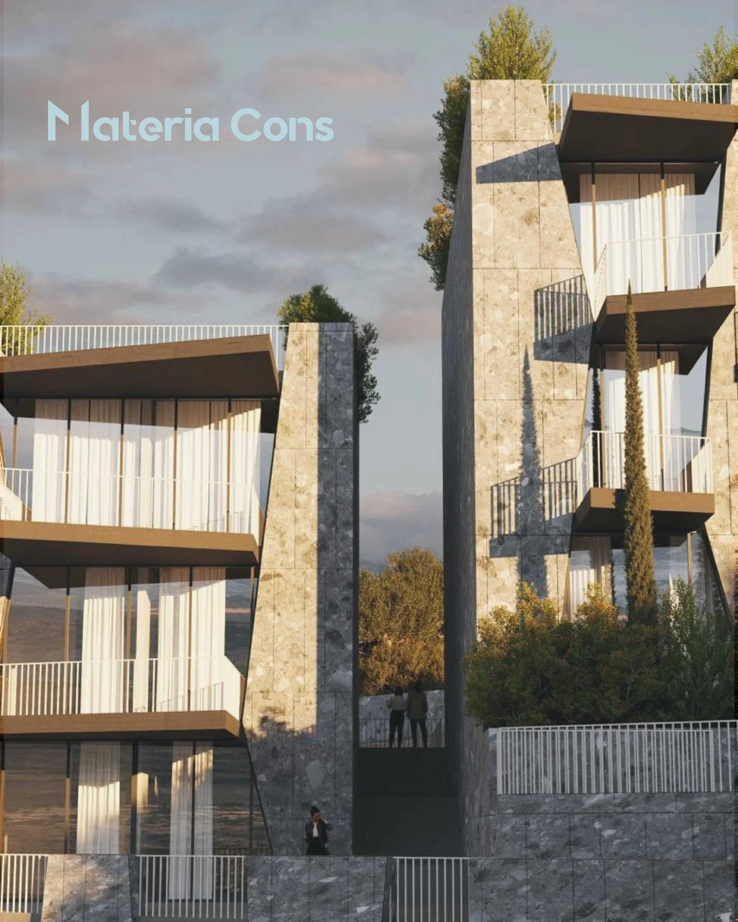 KANIN&Euml; VILLA RESIDENCE  VLOR&Euml;

📍E vendosur n&euml; kodrat e Kanin&euml;s, kjo rezidenc&euml; vile nd&euml;rthur arkitektur&euml;n moderne me peizazhin natyror t&euml; zon&euml;s, duke krijuar nj&euml; hap&euml;sir&euml; banimi q&euml; ofro