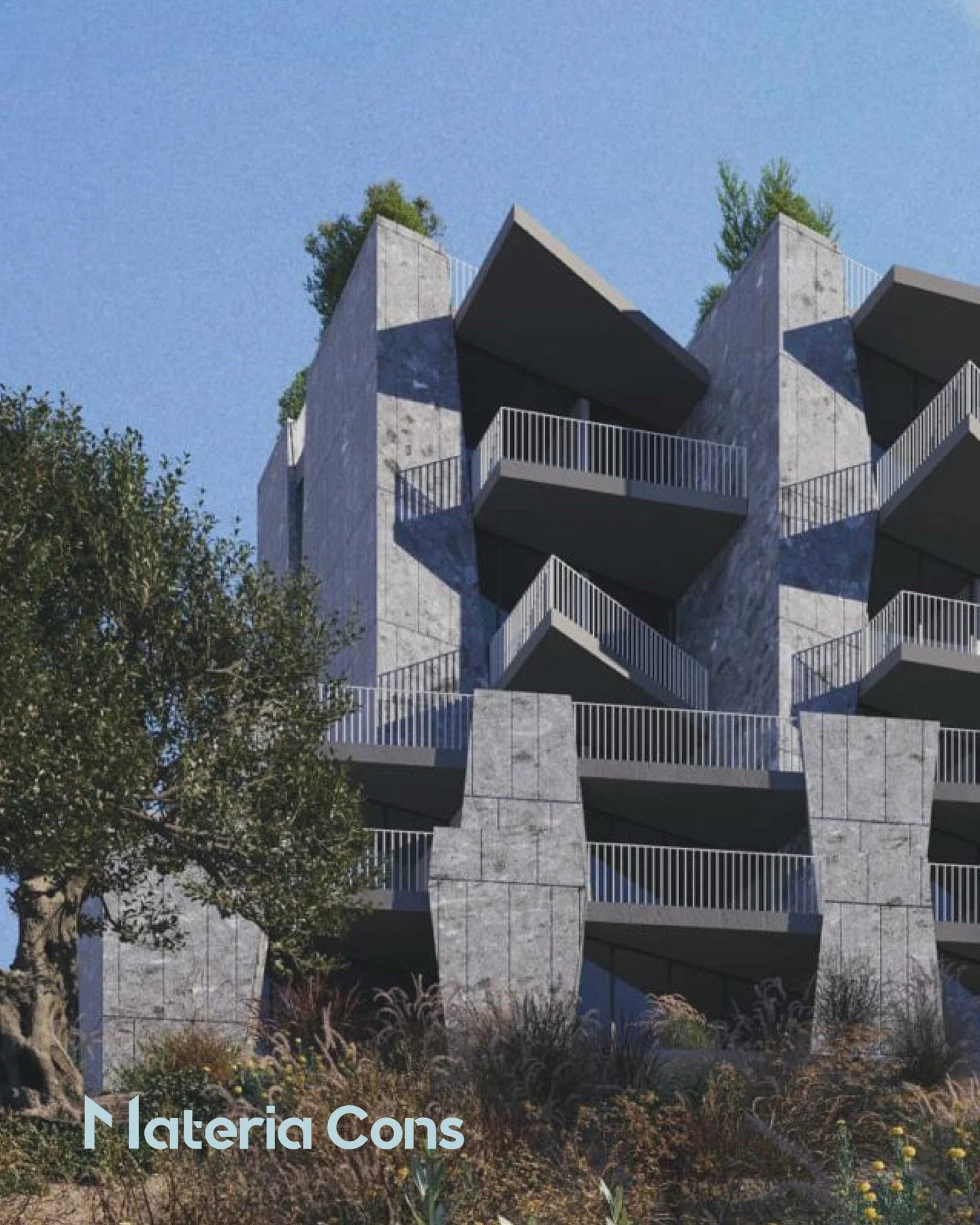 KANIN&Euml; VILLA RESIDENCE &mdash; VLOR&Euml;

📍E vendosur n&euml; kodrat e Kanin&euml;s, kjo rezidenc&euml; vile nd&euml;rthur arkitektur&euml;n moderne me peizazhin natyror t&euml; zon&euml;s, duke krijuar nj&euml; hap&euml;sir&euml; banimi q&eum