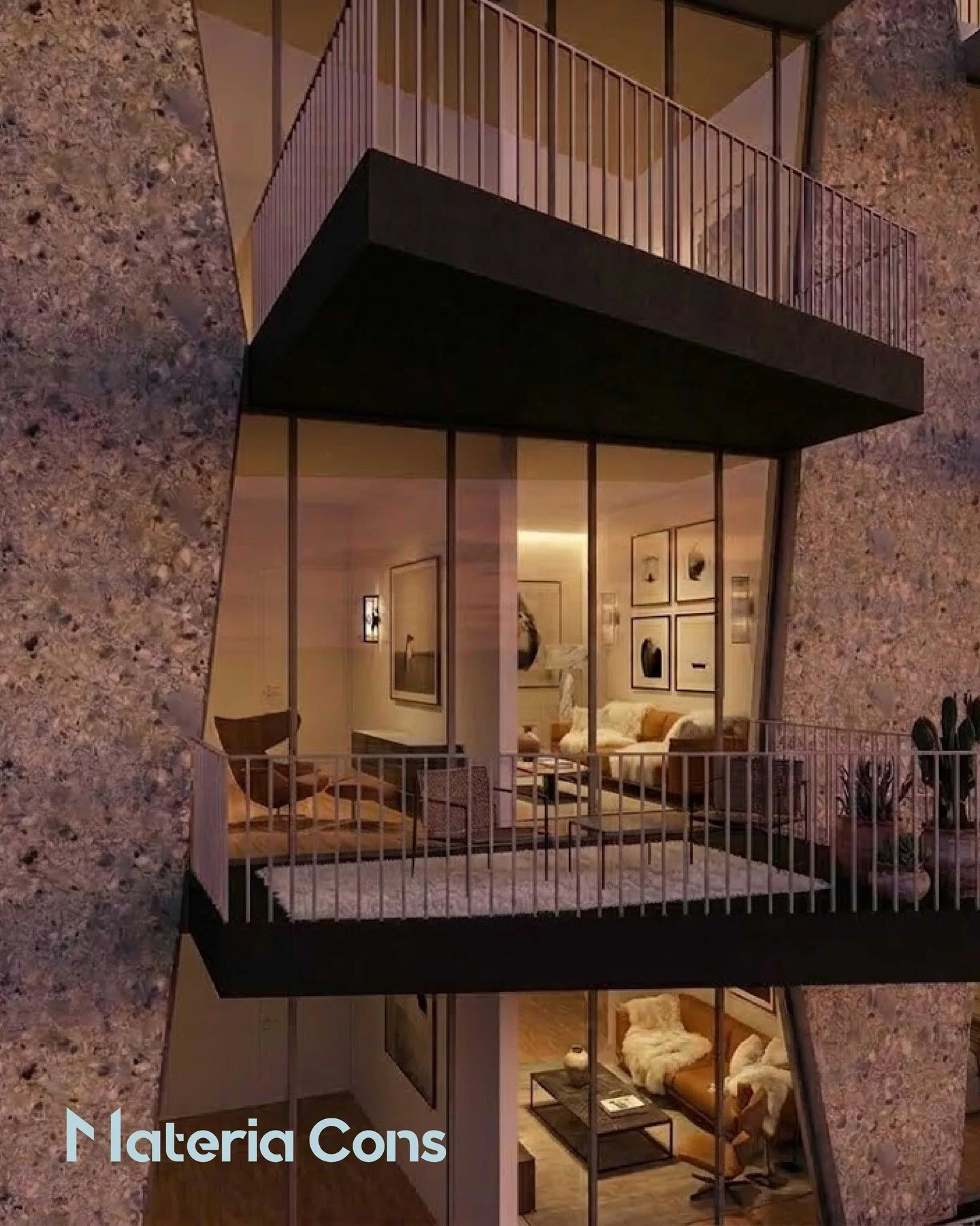 KANIN&Euml; VILLA RESIDENCE &mdash; VLOR&Euml;

📍Nj&euml; arkitektur&euml; q&euml; p&euml;rshtatet me natyr&euml;n dhe drit&euml;n e momentit. N&euml; or&euml;t e mbr&euml;mjes, volumet, materialet dhe teksturat marrin nj&euml; dimension m&euml; t&e