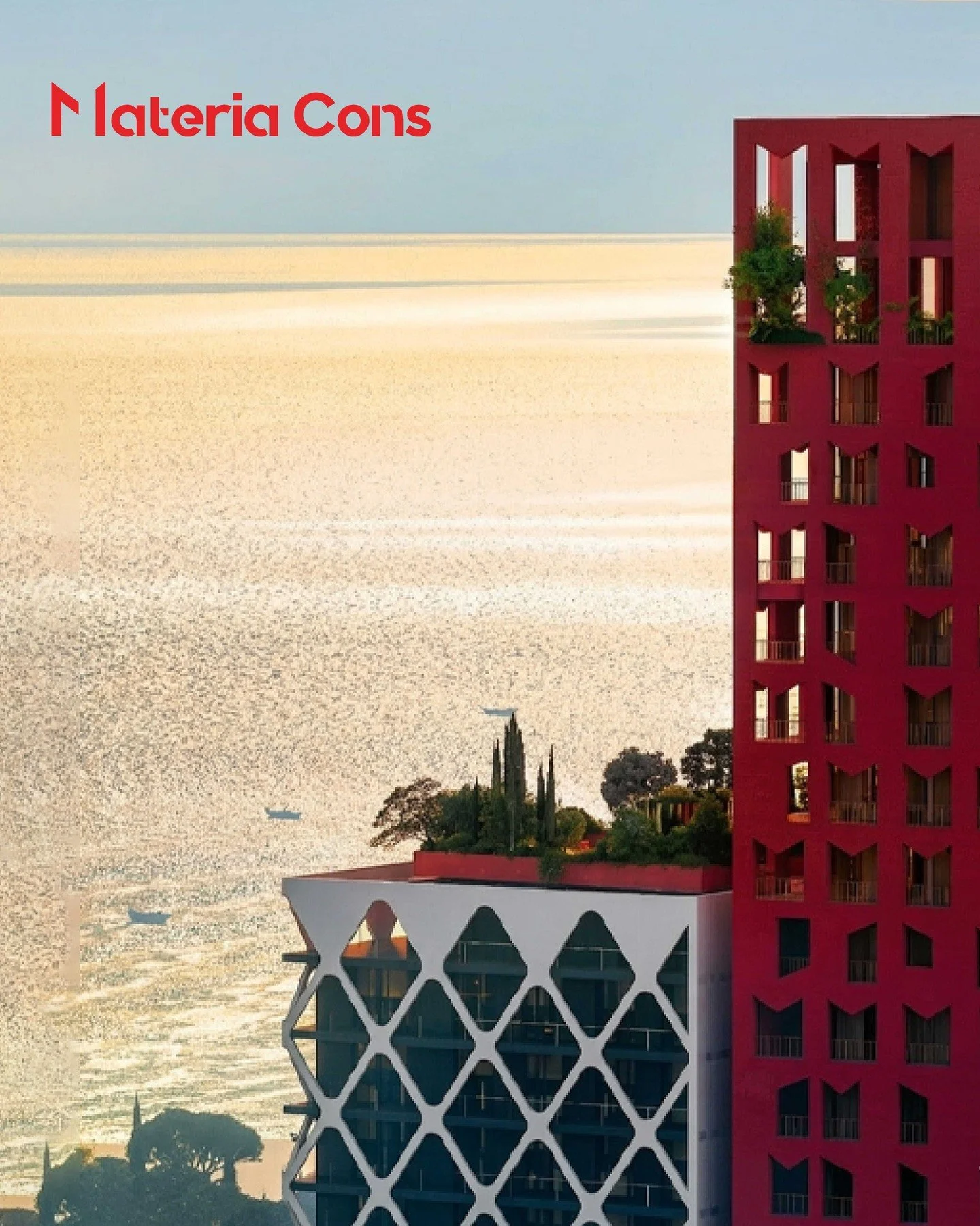 VLOR&Euml; RED TOWER &amp; CASA RHOMBUS &mdash; VLOR&Euml;

📍Zgjohu me drit&euml;n e detit dhe mbylle dit&euml;n me nj&euml; horizont q&euml; nuk p&euml;rs&euml;ritet kurr&euml;. K&euml;tu, arkitektura nuk &euml;sht&euml; vet&euml;m form&euml; &mdas