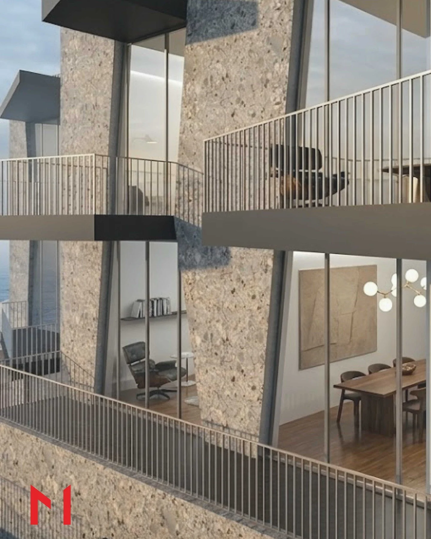 KANIN&Euml; VILLA RESIDENCE

Hap&euml;sira q&euml; nuk kufizohet vet&euml;m brenda mureve&mdash;por vazhdon n&euml; drit&euml;, pamje dhe qet&euml;si.
&Ccedil;do detaj &euml;sht&euml; i menduar p&euml;r t&euml; krijuar nj&euml; ndjesi rehatie t&euml;