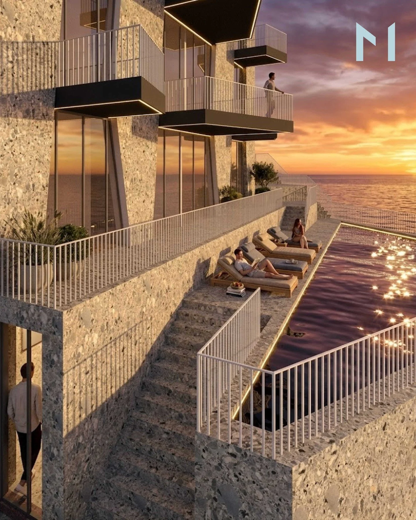 KANIN&Euml; RESIDENCE 

Per&euml;ndimet k&euml;tu nuk jan&euml; thjesht nj&euml; moment jan&euml; nj&euml; ritual.

Imagjino t&euml; mbyll&euml;sh dit&euml;n pran&euml; ujit, me drit&euml;n e art&euml; q&euml; reflektohet mbi det dhe qet&euml;sin&eum