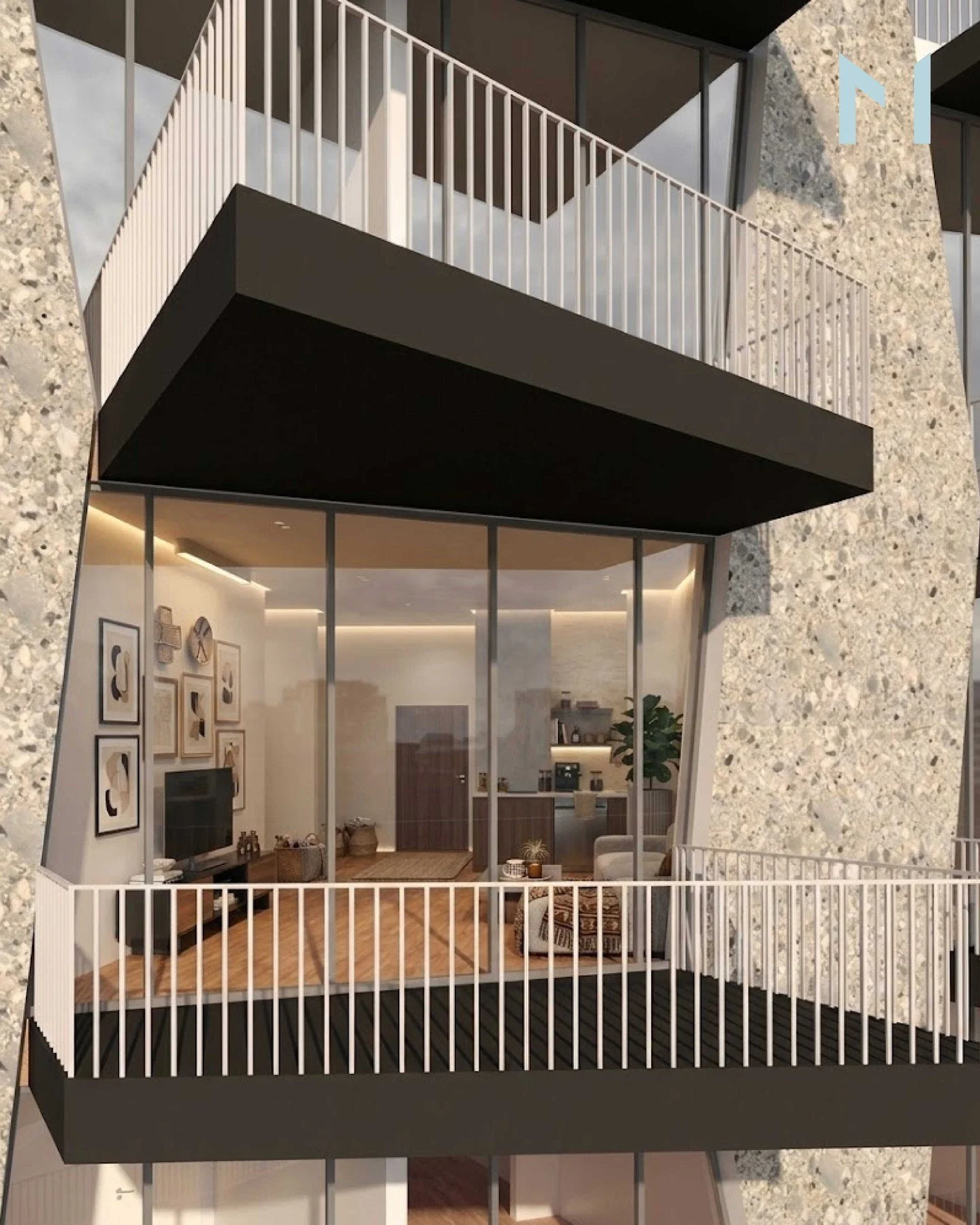 KANIN&Euml; RESIDENCE 

Hap&euml;sira q&euml; nuk thjesht duken mir&euml;, ndihen.

N&euml; Kanin&euml; Residence, &ccedil;do detaj &euml;sht&euml; menduar p&euml;r nj&euml; m&euml;nyr&euml; jetese m&euml; t&euml; qet&euml;, m&euml; t&euml; ngroht&eu