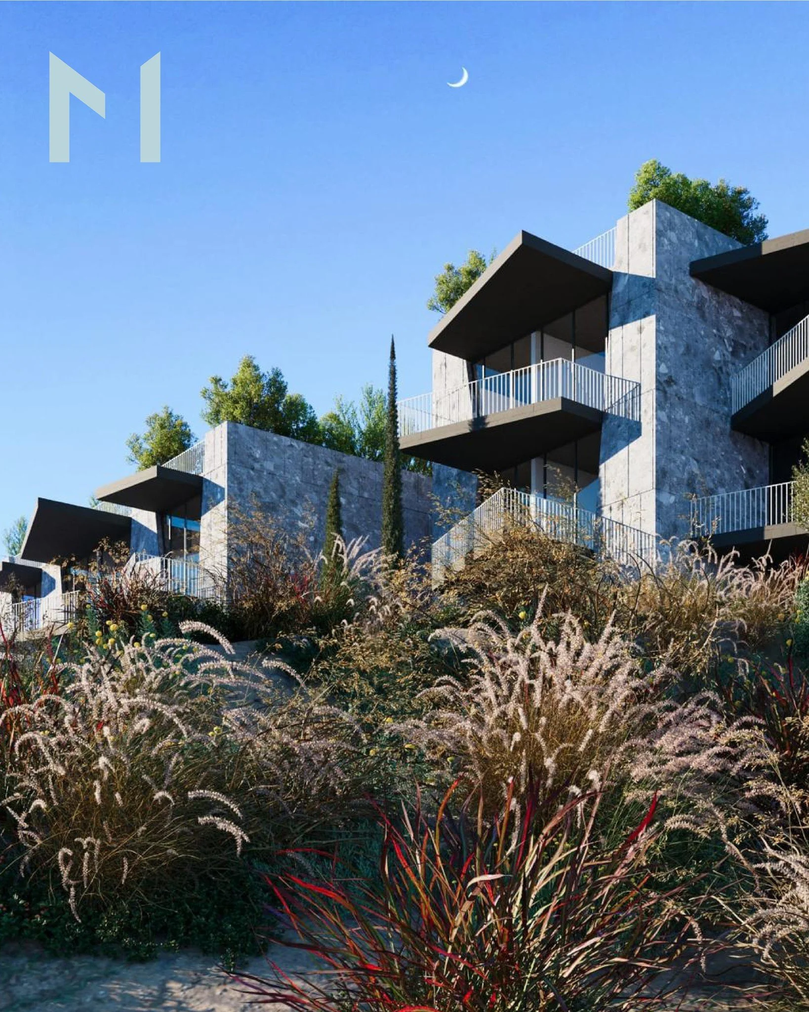 KANINA RESIDENCE

Mes natyr&euml;s, qet&euml;sis&euml; dhe arkitektur&euml;s moderne.
Kanina Residence &euml;sht&euml; projektuar p&euml;r ata q&euml; k&euml;rkojn&euml; privat&euml;si, pamje t&euml; hapura dhe nj&euml; stil jetese premium pran&euml;
