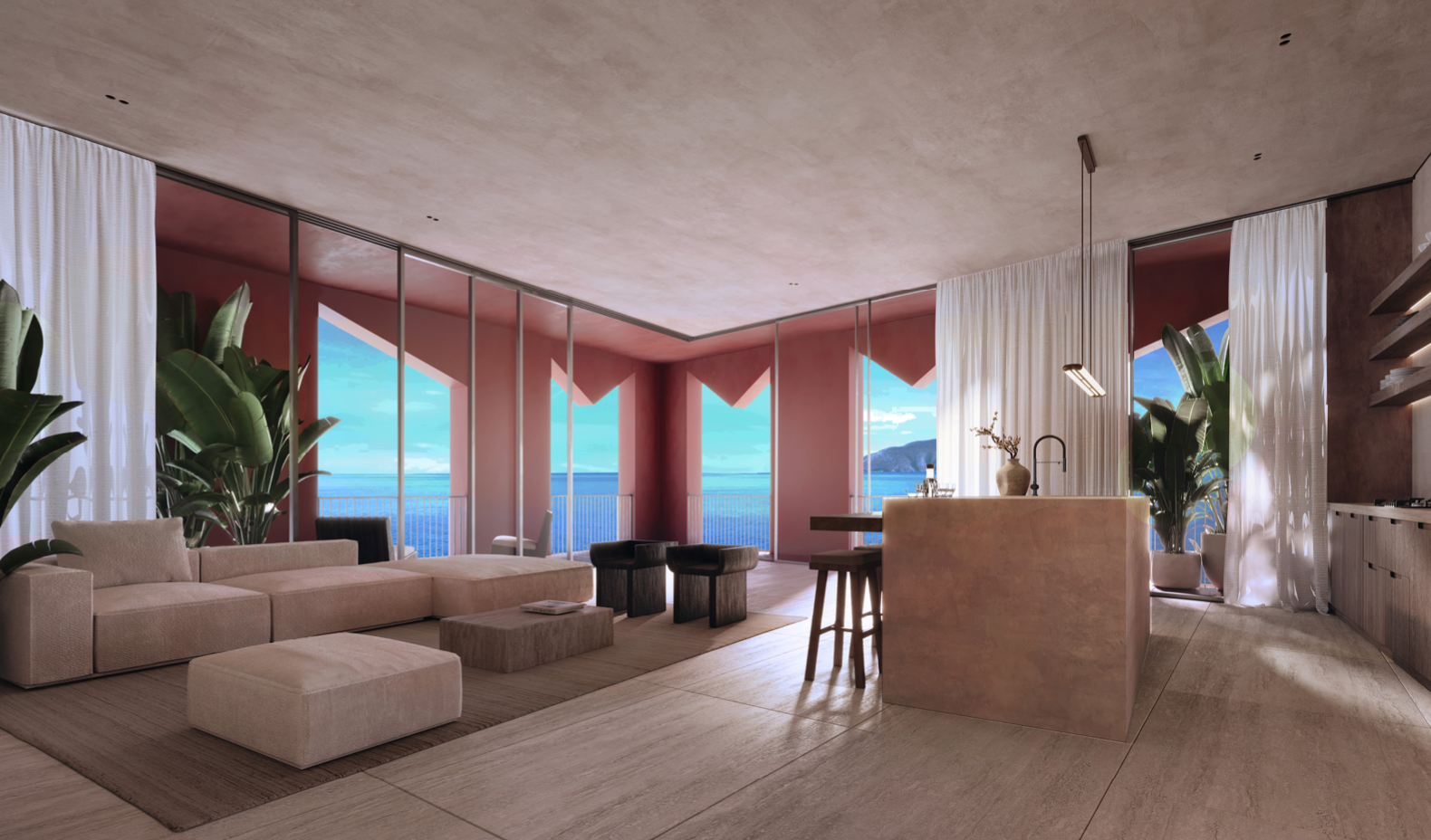 An image of Greenspacing.