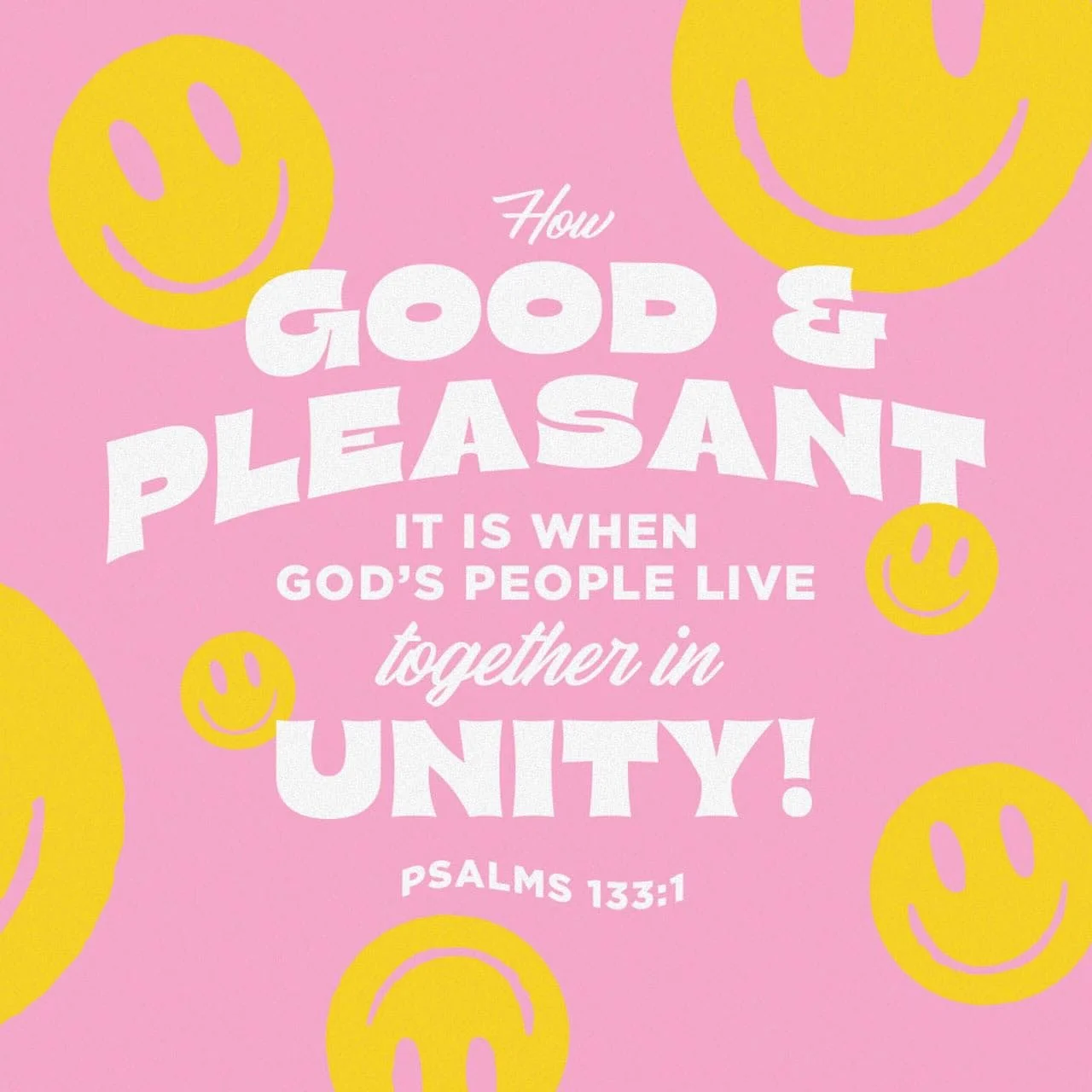 Let us be one in #Christ 🤝✝️

Teamwork sweater available now. Link in the bio

#unity #oneinchrist #teamwork #thegreatcommission