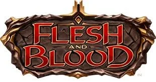 Try it Tuesday - Flesh and Blood TCG